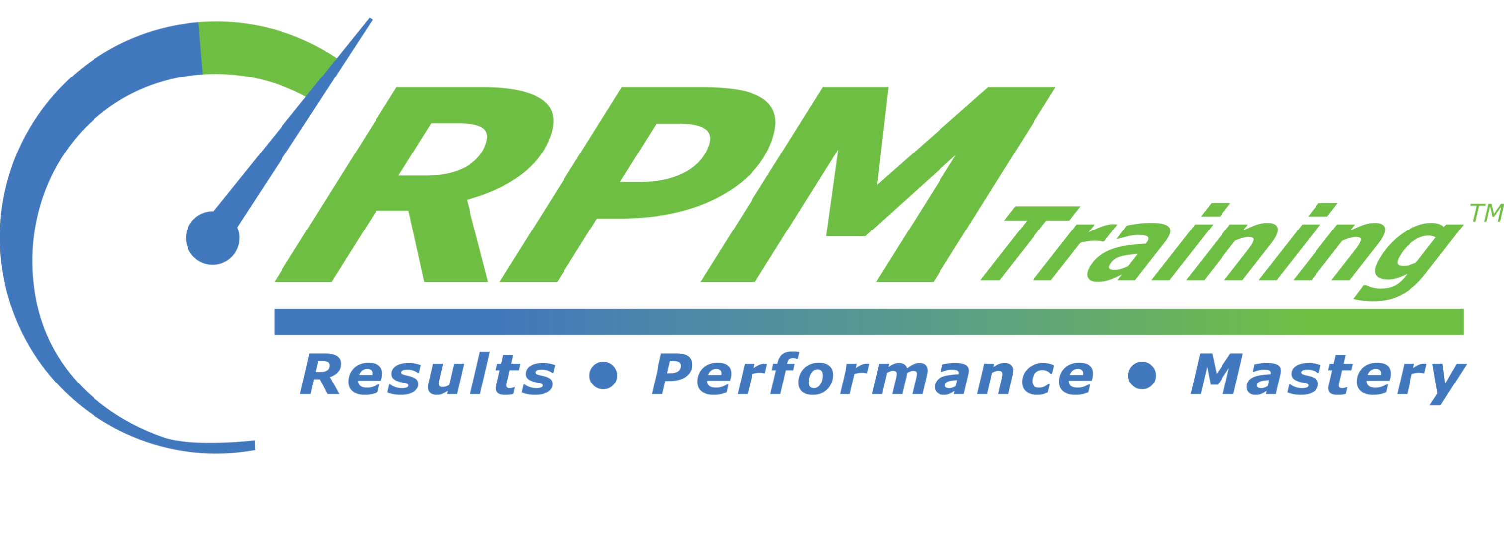 RPM Training has added a new RPM course starting 