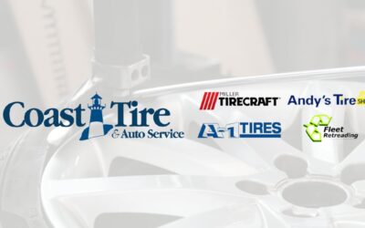 Atlantic Canada’s Coast Tire and Andy’s Tire Group announce merger