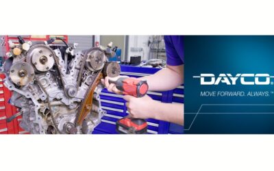 TAKE ADVANTAGE OF THE BENEFITS OF DAYCO TIMING CHAIN KITS