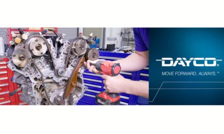TAKE ADVANTAGE OF THE BENEFITS OF DAYCO TIMING CHAIN KITS