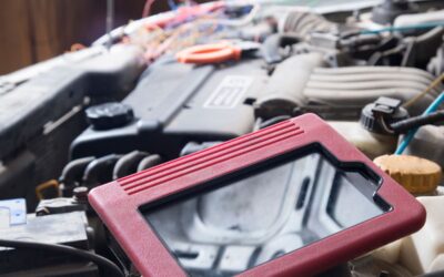 Aftermarket scan tool verification protocol will curb theft