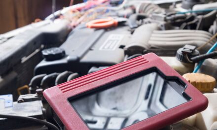 Aftermarket scan tool verification protocol will curb theft