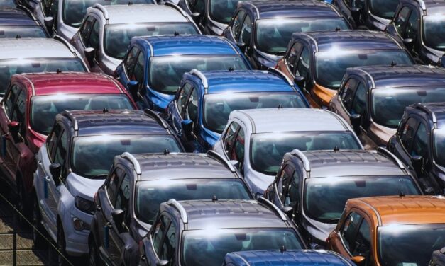 Tariff-driven shifts could change what aftermarket shops see