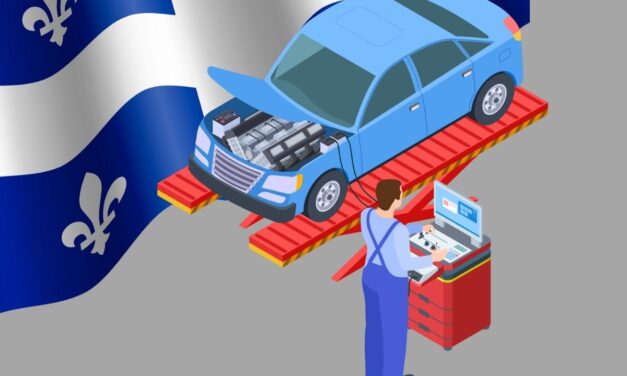 Quebec’s Right to Repair law: Details for shops