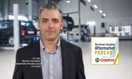 Canada’s service market is growing, but data says aftermarket shops are slipping