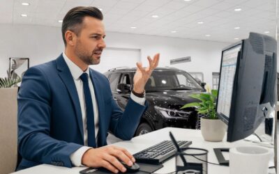 Why the Latest Study on Dealers and Technology Good News for Independent Shops