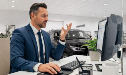 Why the Latest Study on Dealers and Technology Good News for Independent Shops