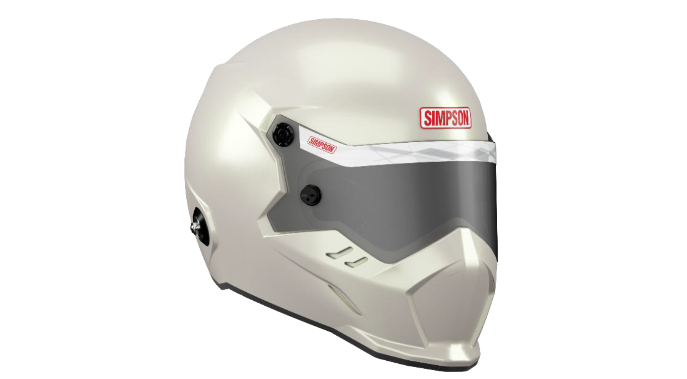 Holley Performance Brands, a leader in automotive aftermarket performance solutions, announced the launch of a next-generation helmet line from Stilo, Simpson and RaceQuip, 