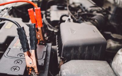 Canadian 12V battery business is good, and good for shops, too