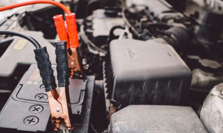 Canadian 12V battery business is good, and good for shops, too