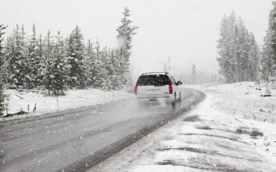 The truth about Canadian drivers and winter tires