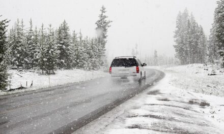 The truth about Canadian drivers and winter tires