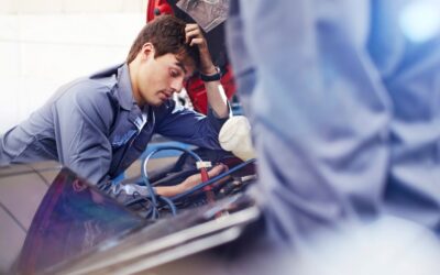 How to prep for your Red Seal exam: 7 useful tips