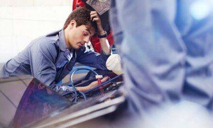 How to prep for your Red Seal exam: 7 useful tips