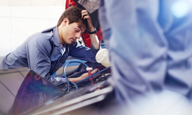 How to prep for your Red Seal exam: 7 useful tips
