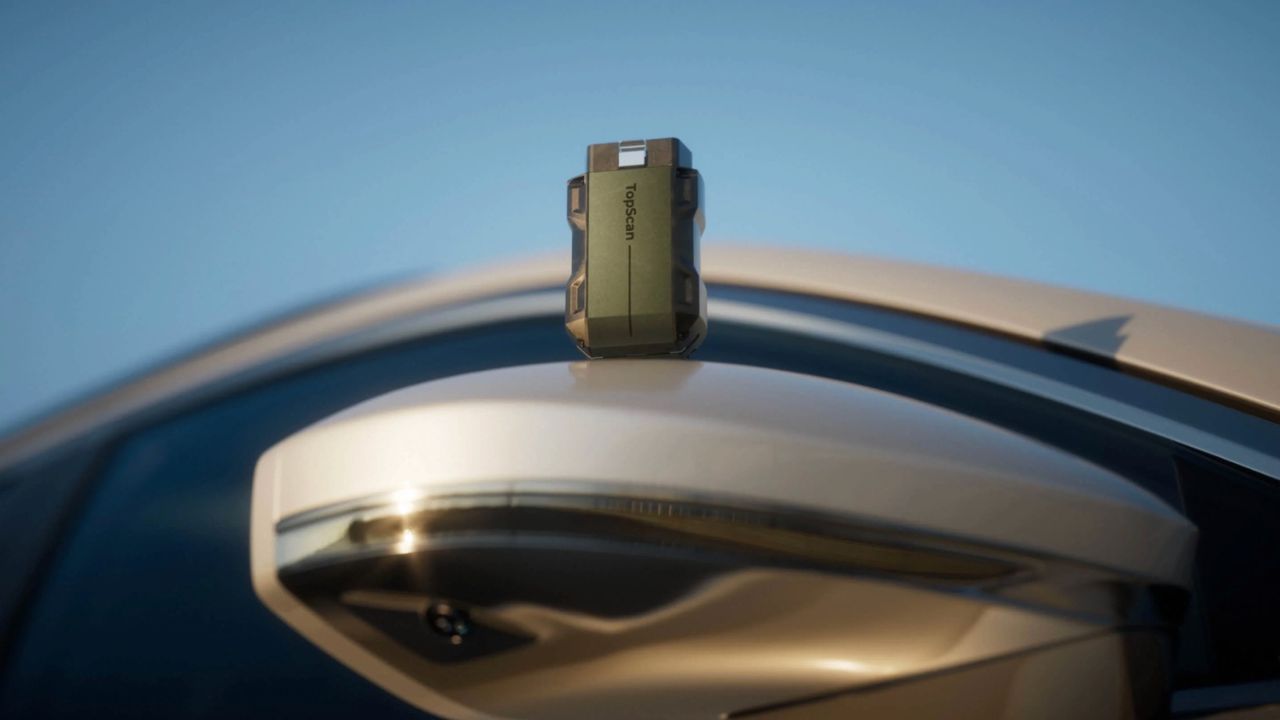 TOPDON USA a leading provider of cutting-edge diagnostic tools and technology solutions for automotive professionals, has added the Master version to its popular TopScan diagnostic tool, which currently features Lite and Pro options. 