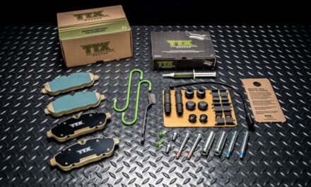 Rethinking Fleet Brakes: Why Purpose-Built Solutions Matter in the Bay