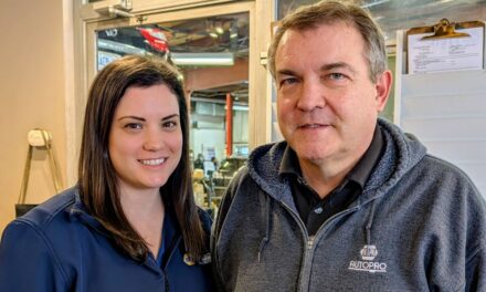Fourth generation taking the helm at Kitchener-Waterloo’s Columbia Auto Group