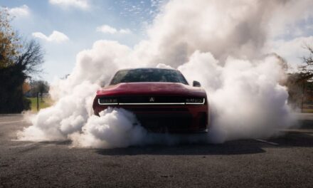 Dodge SIXPACK victory says much about Canada’s automotive, and your aftermarket service future