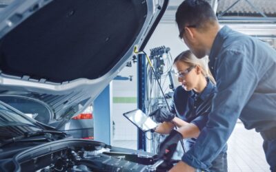 Report reveals hidden cost of driving without ‘Right to Repair’