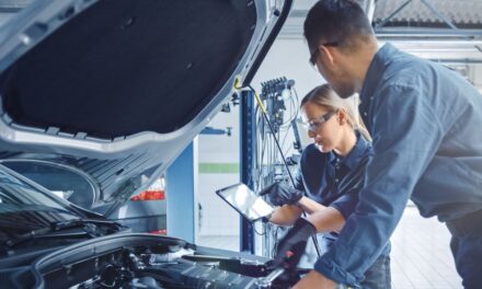 Report reveals hidden cost of driving without ‘Right to Repair’