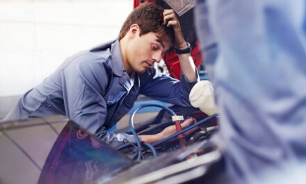 Report reveals hidden cost of driving without ‘Right to Repair’