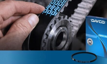What Every Shop Needs to Know About Timing Belt in Oil Technology