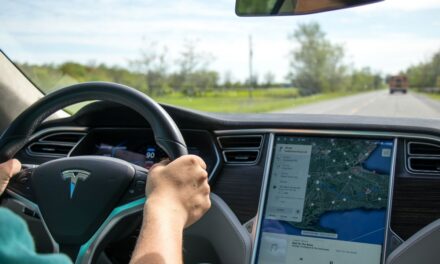 Two EV reports, one underlying truth