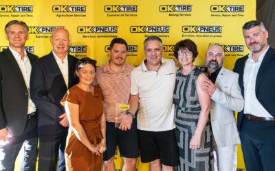 OK Tire announces Shop of the Year and ‘Behind The Bay Doors’ video series at conference