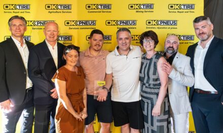 OK Tire announces Shop of the Year and ‘Behind The Bay Doors’ video series at conference