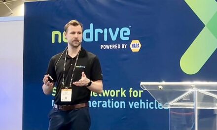 From Threat to Opportunity: Key Tips for EV Service Readiness in Your Shop