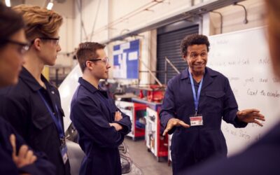 Reaction to Canadian federal skilled trades funding positive, but cautious