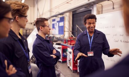 Reaction to Canadian federal skilled trades funding positive, but cautious
