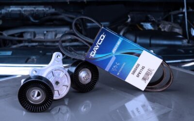 Why Kits are a Smart Repair Strategy for Today’s Garages