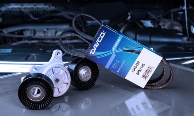 Why Kits are a Smart Repair Strategy for Today’s Garages