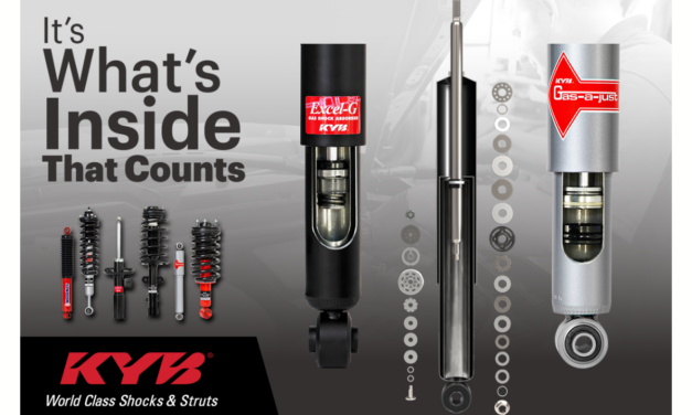 Why do some shocks cost more?