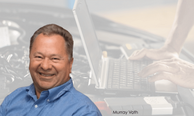 Why Canada needs national repair legislation