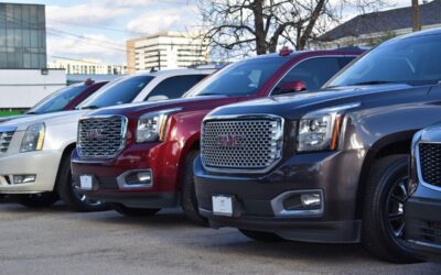 Latest Canadian used car data points to stability amidst challenges