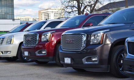 Latest Canadian used car data points to stability amidst challenges