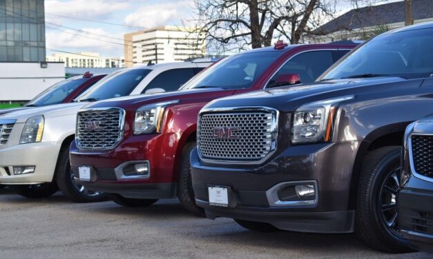 Latest Canadian used car data points to stability amidst challenges