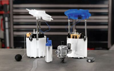 Fuel management solutions engineered to solve problems