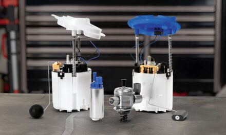 Fuel management solutions engineered to solve problems
