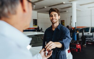 Aftermarket report card: Wins and challenges for shops