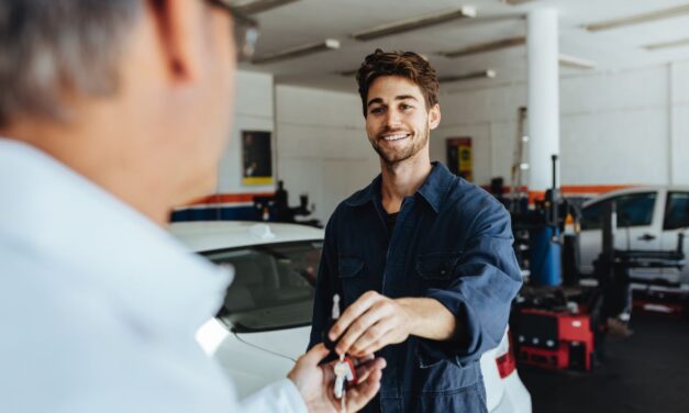 Aftermarket report card: Wins and challenges for shops