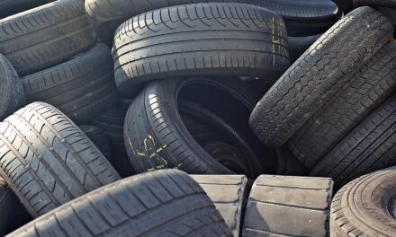 After more than a year in crisis, Ontario revises scrap tire handling rules