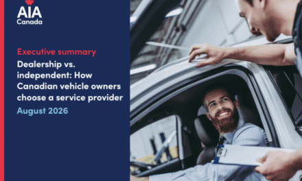 Independent vs Dealer: What drives Canadian service decisions